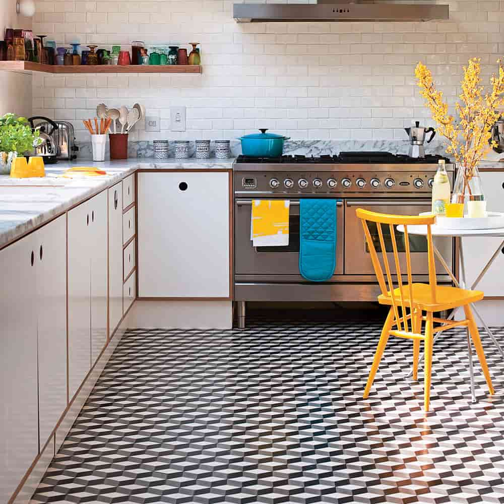 Small Apartment Kitchen Ideas To Maximize Your Tiny Space