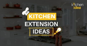 Kitchen Extension Ideas