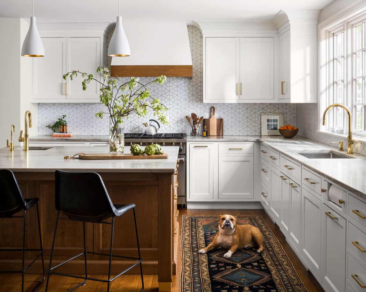 Kitchen Remodel Ideas: Your Kitchen Renovation & Redo Guide