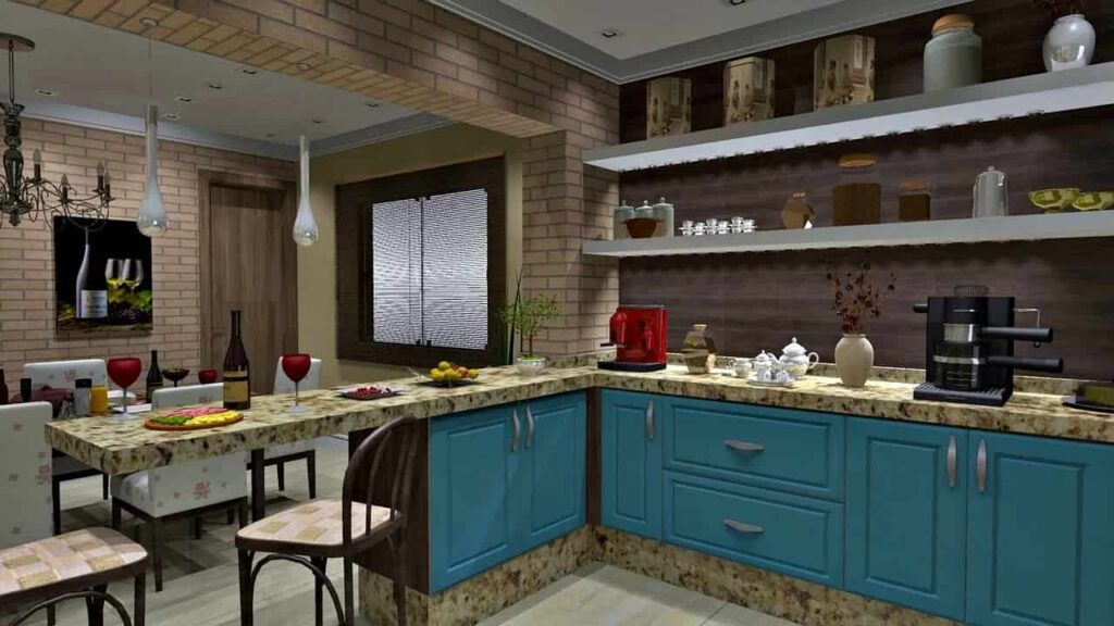 Kitchen-interior-Design
