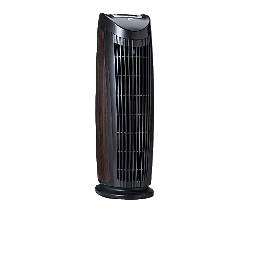 Alen T500 True HEPA Tower Air Purifier