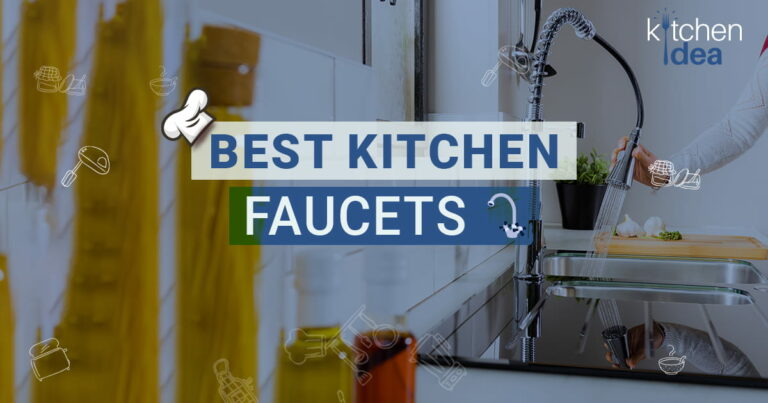 Best Kitchen Faucets reviews