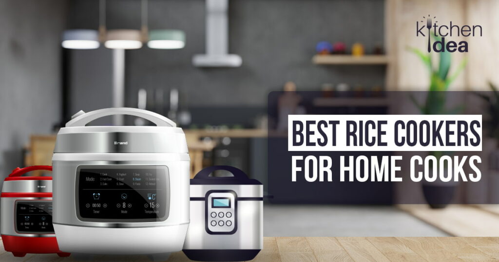 Best Rice Cookers