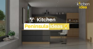 Kitchen Penisula Ideas