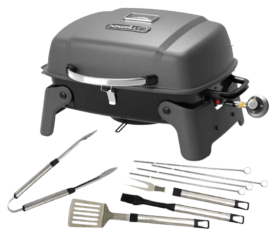 Nexgrill_1_Burner_Portable_Propane_Griddle_Gas_Tabletop_Grill