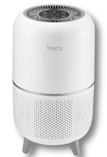 TREDY HEPA Air Purifier