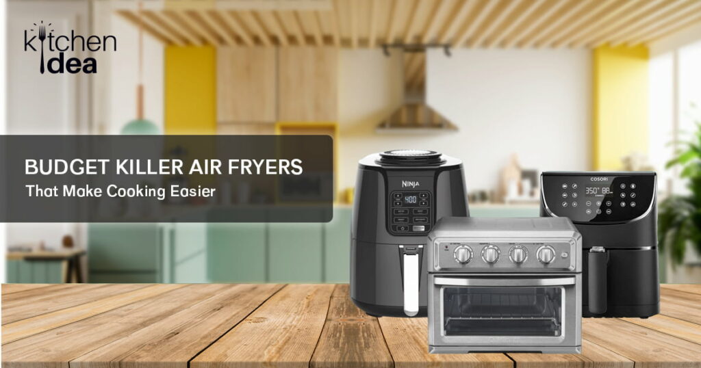 Best Air Fryers