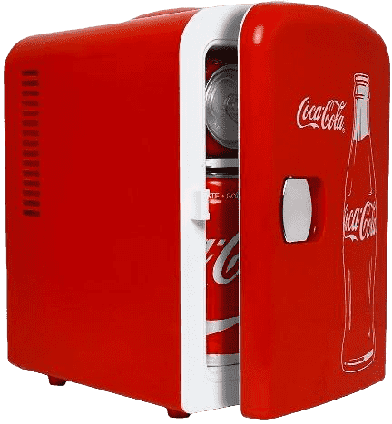 Coca-Cola-Classic-Portable-Thermoelectric-Mini-Fridge