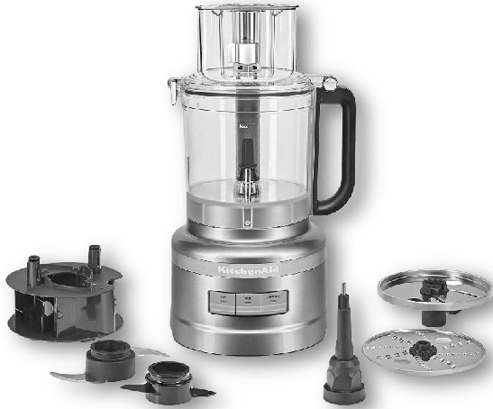 KitchenAid 13-cup Food Processor