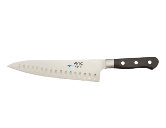 Mac Mighty Professional Hollow Edge Knife