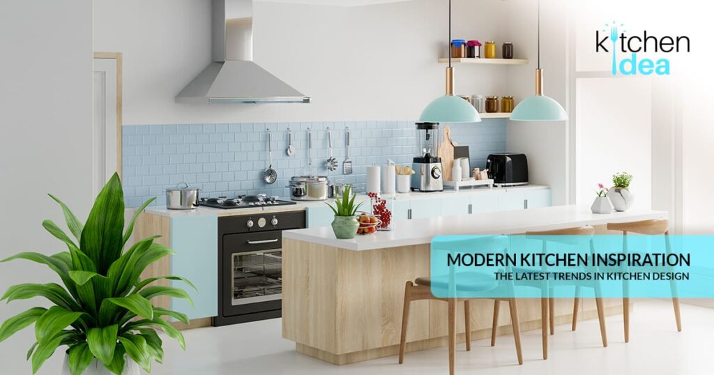 Modern-Kitchen