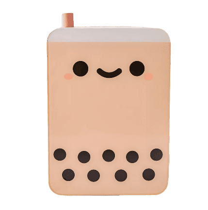 Smoko-Boba-Tea-10L-Mini-Beauty-Refrigerator
