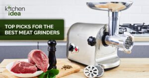 best meat grinders