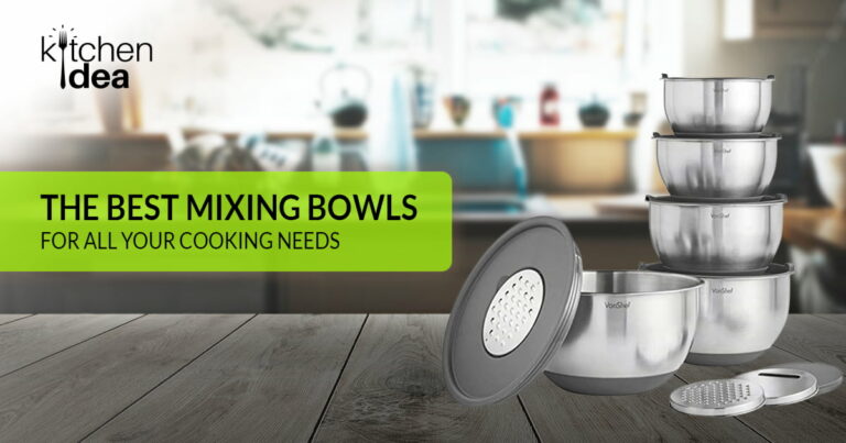 best mixing bowls