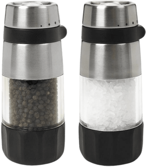 OXO_Good_Grips_Salt_and_Pepper_Grinder best electric salt and pepper grinder