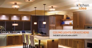 Ceiling Lights For Kitchen