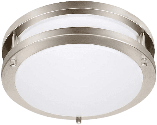 Drosbey LED Ceiling Light Fixture