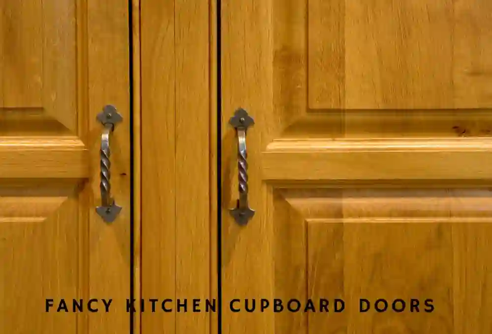 latest kitchen cupboard doors