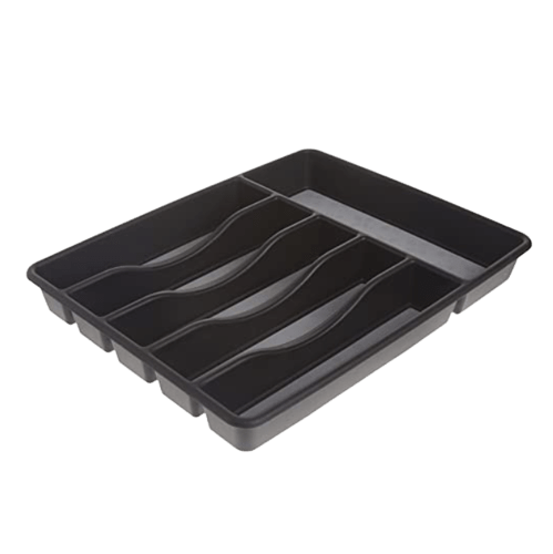 RUBBERMAID Tray Organizer