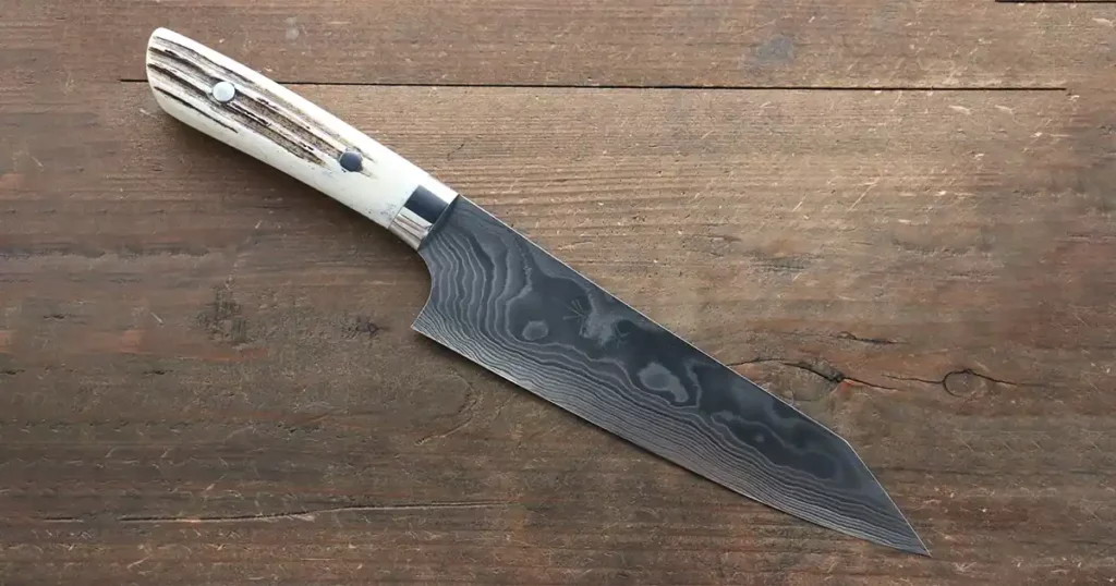 Kiritsuke Gyuto