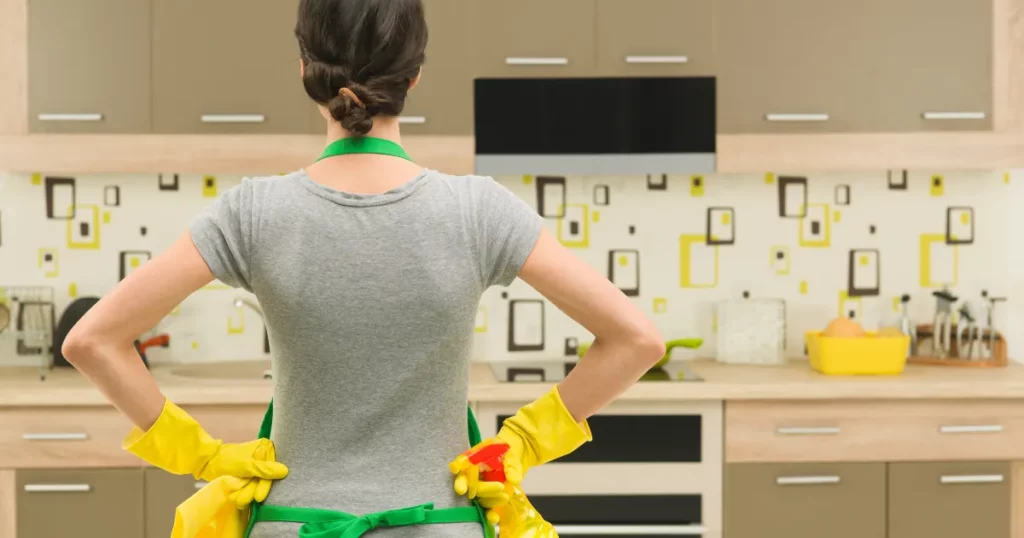 how to choose kitchen wall stickers