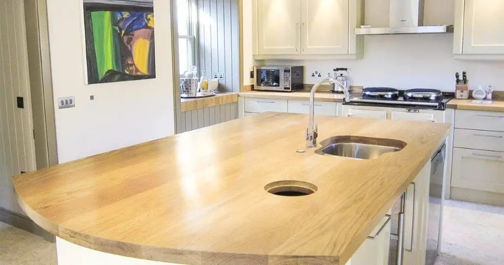 Best Kitchen Worktops