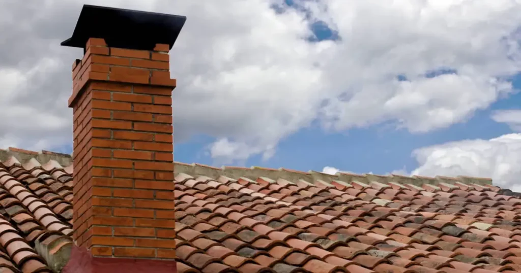 Chimney-on-the-Wall